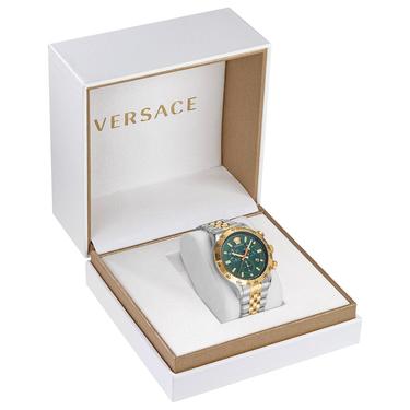  Versace VRSCVE2U00522 Erkek Kol Saati