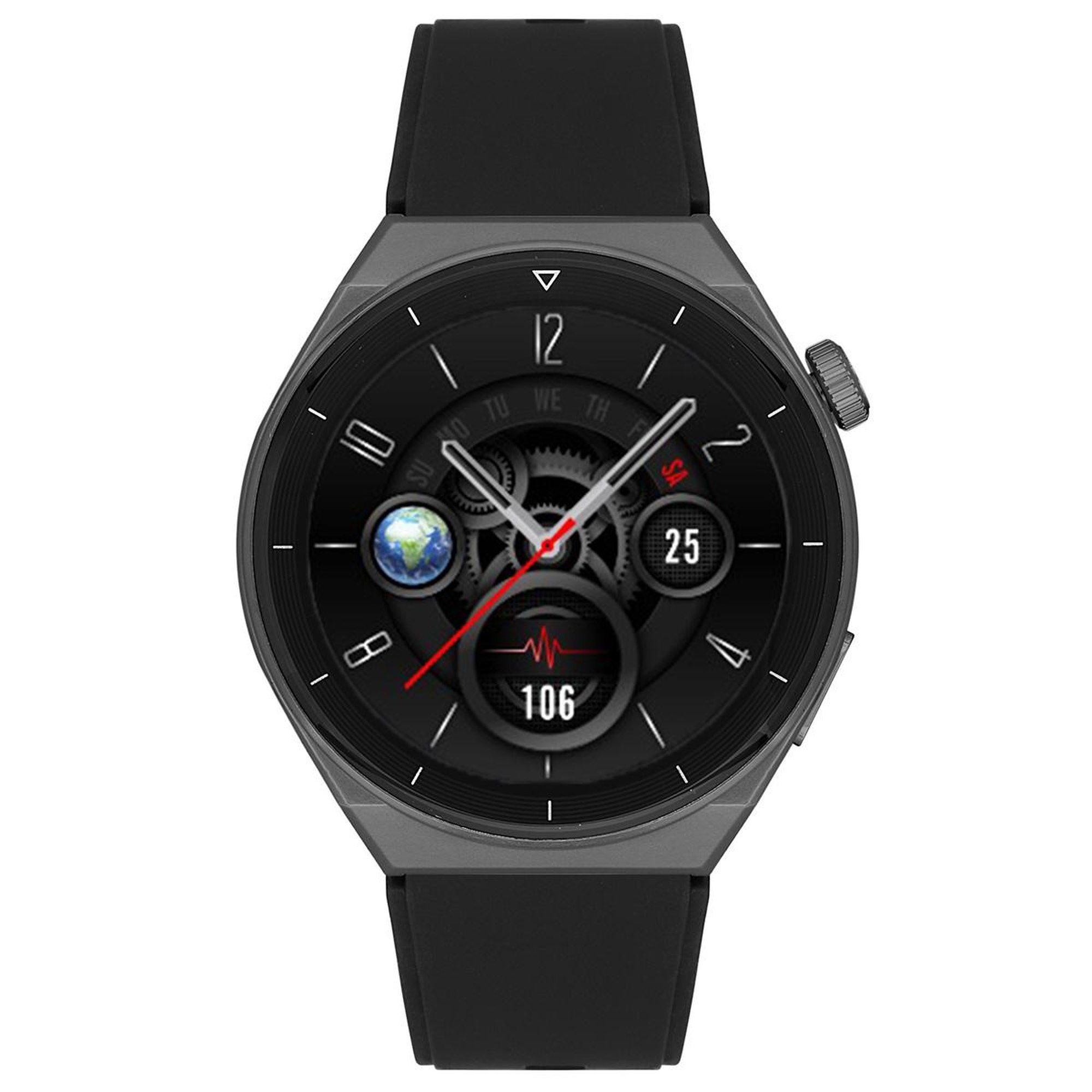 FitWatch FT202301AM0401 Akıllı Saat