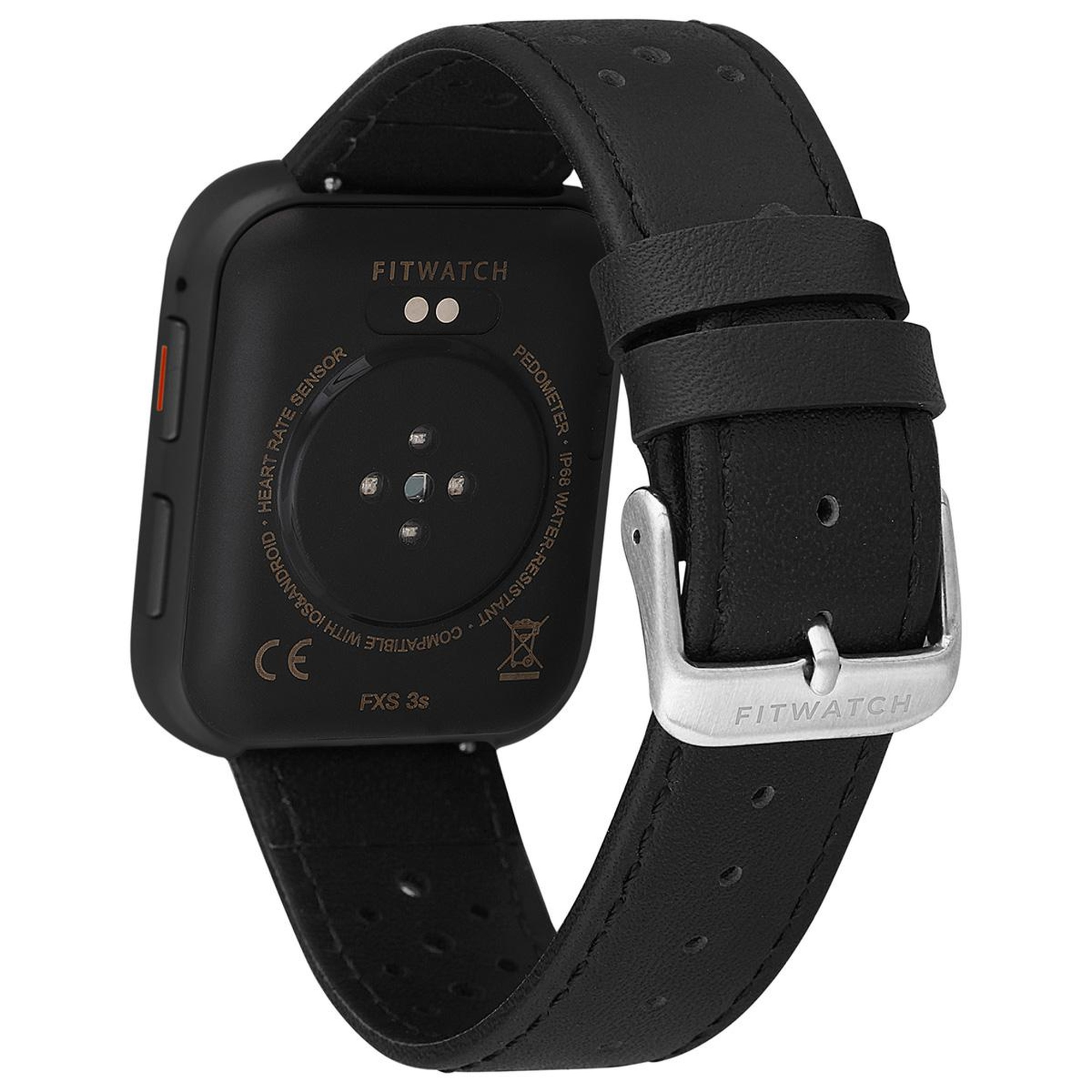 FitWatch FT202301AM0206 Akıllı Saat