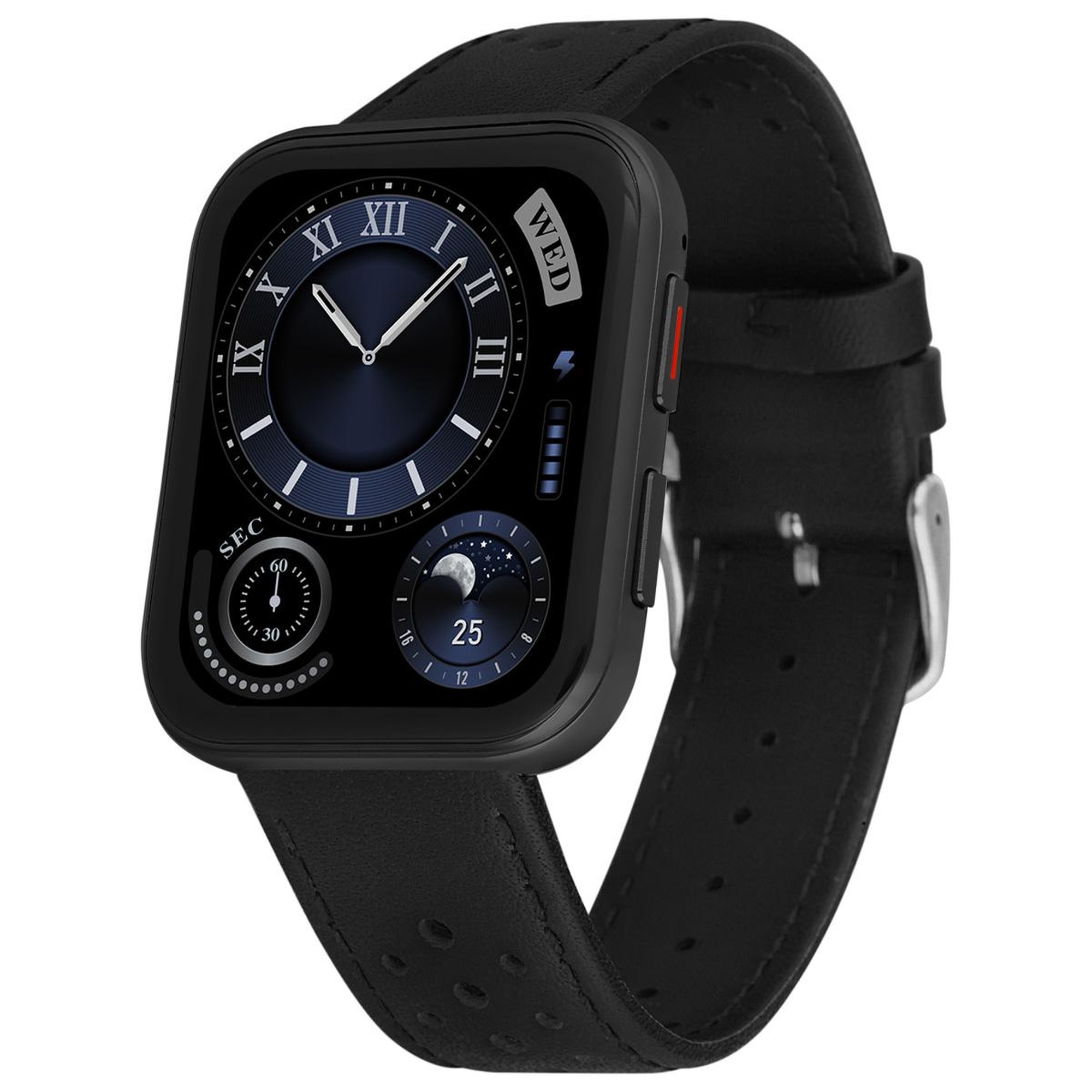 FitWatch FT202301AM0206 Akıllı Saat