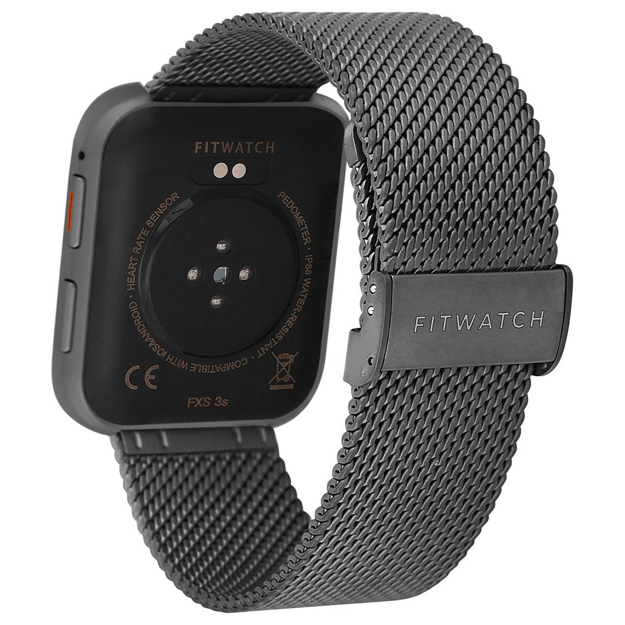 FitWatch FT202301AM0205 Akıllı Saat