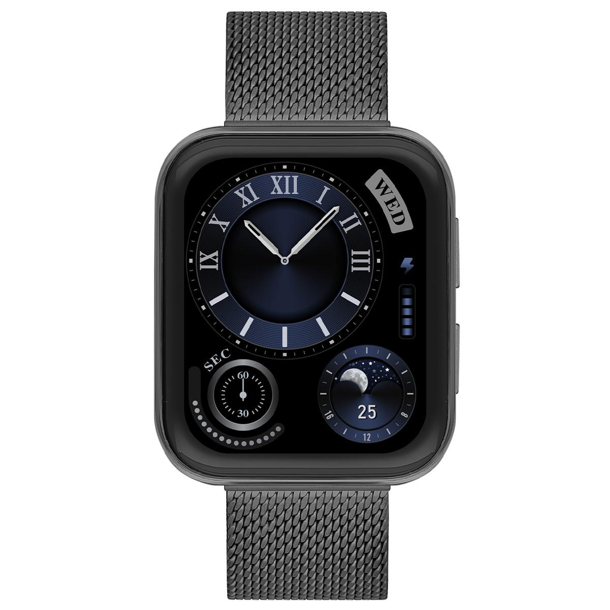 FitWatch FT202301AM0205 Akıllı Saat