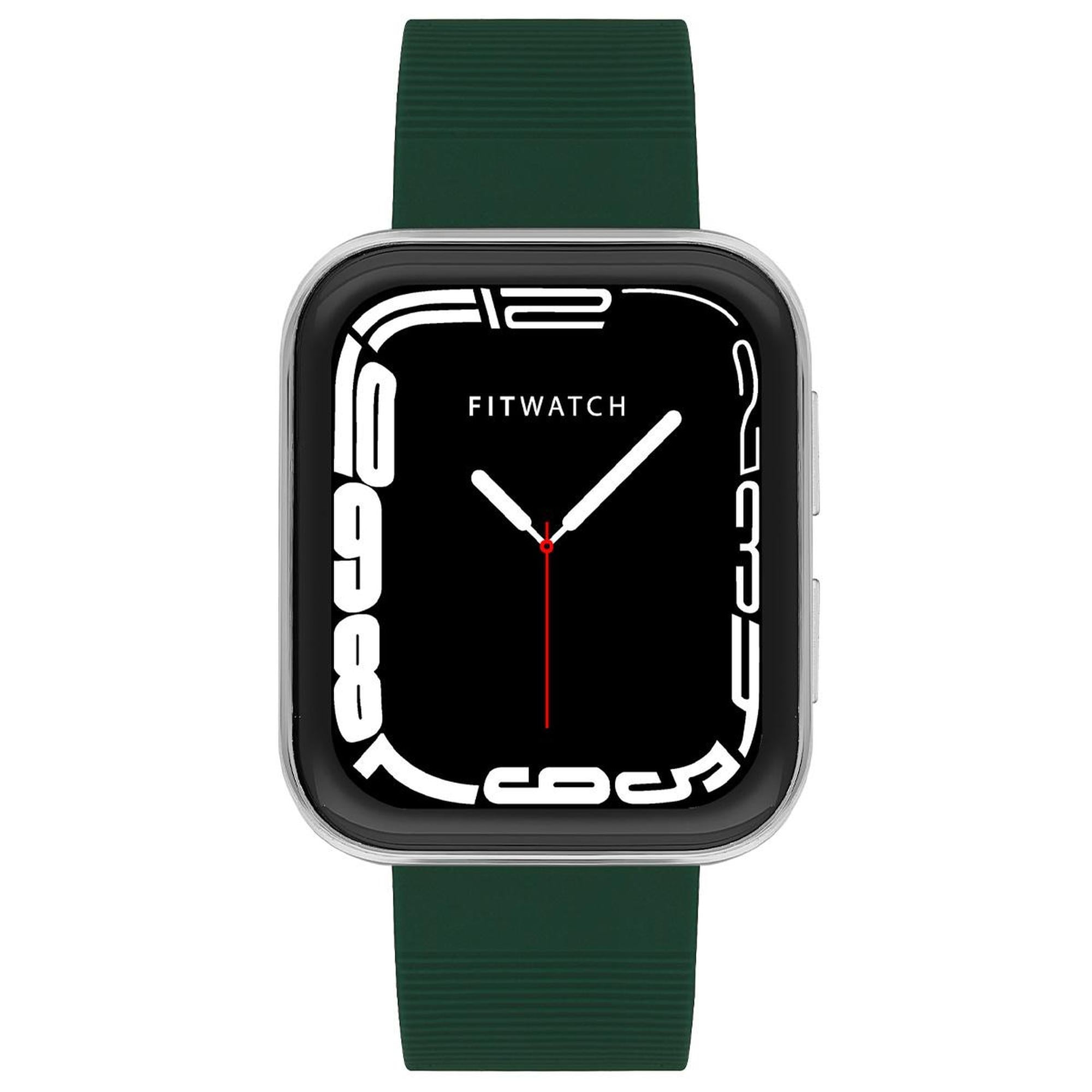 FitWatch FT202301AM0204 Akıllı Saat