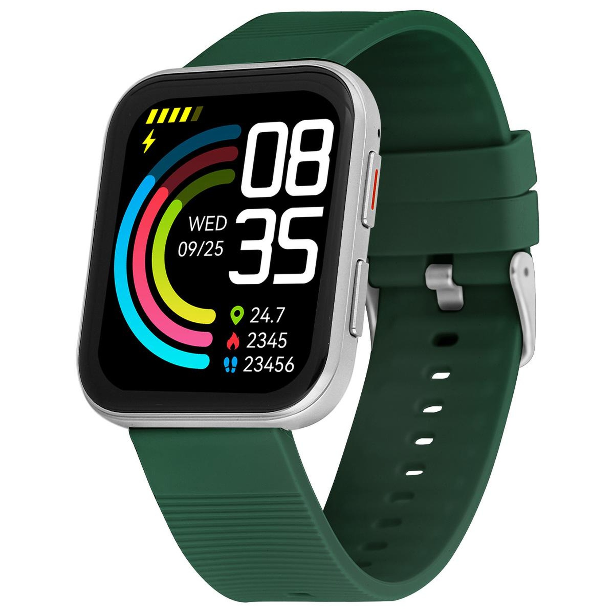 FitWatch FT202301AM0204 Akıllı Saat