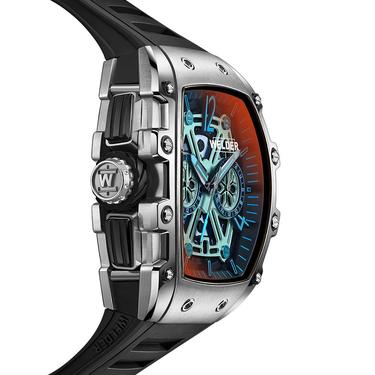  Welder WRM2004-R Erkek Kol Saati