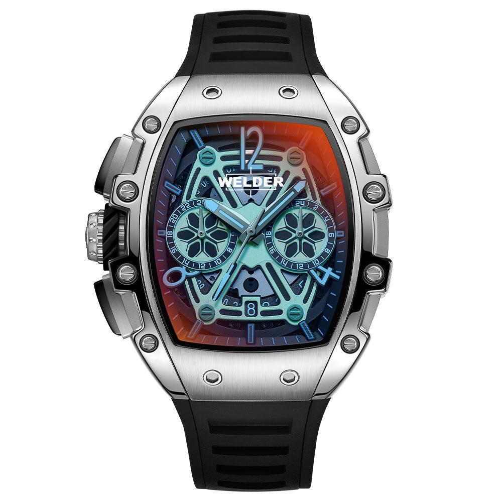  Welder WRM2004-R Erkek Kol Saati