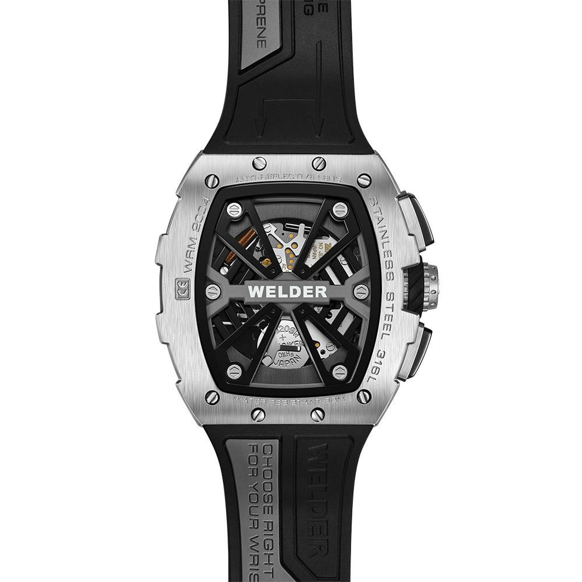 Welder WRM2004 Erkek Kol Saati