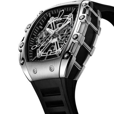  Welder WRM2004 Erkek Kol Saati