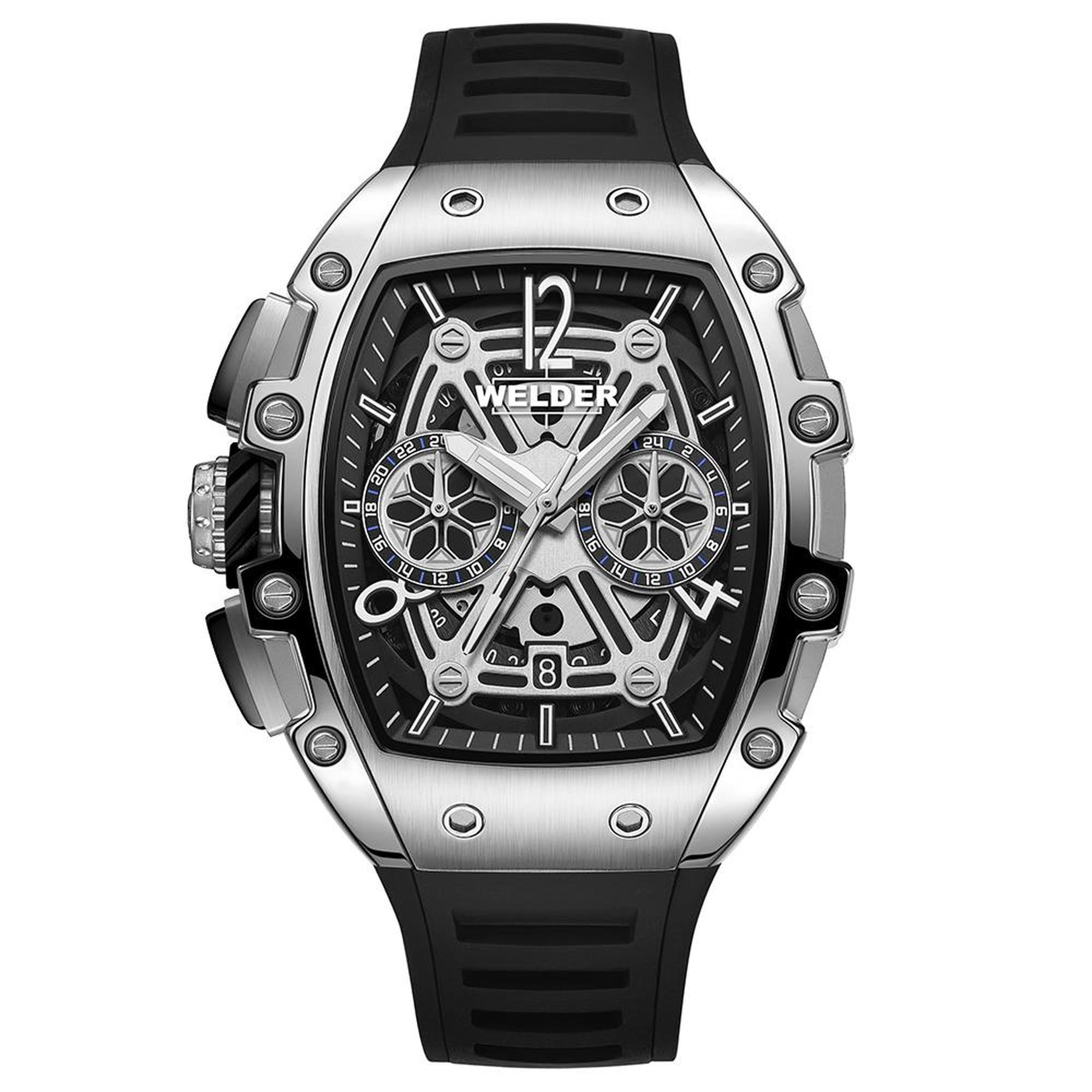 Welder WRM2004 Erkek Kol Saati