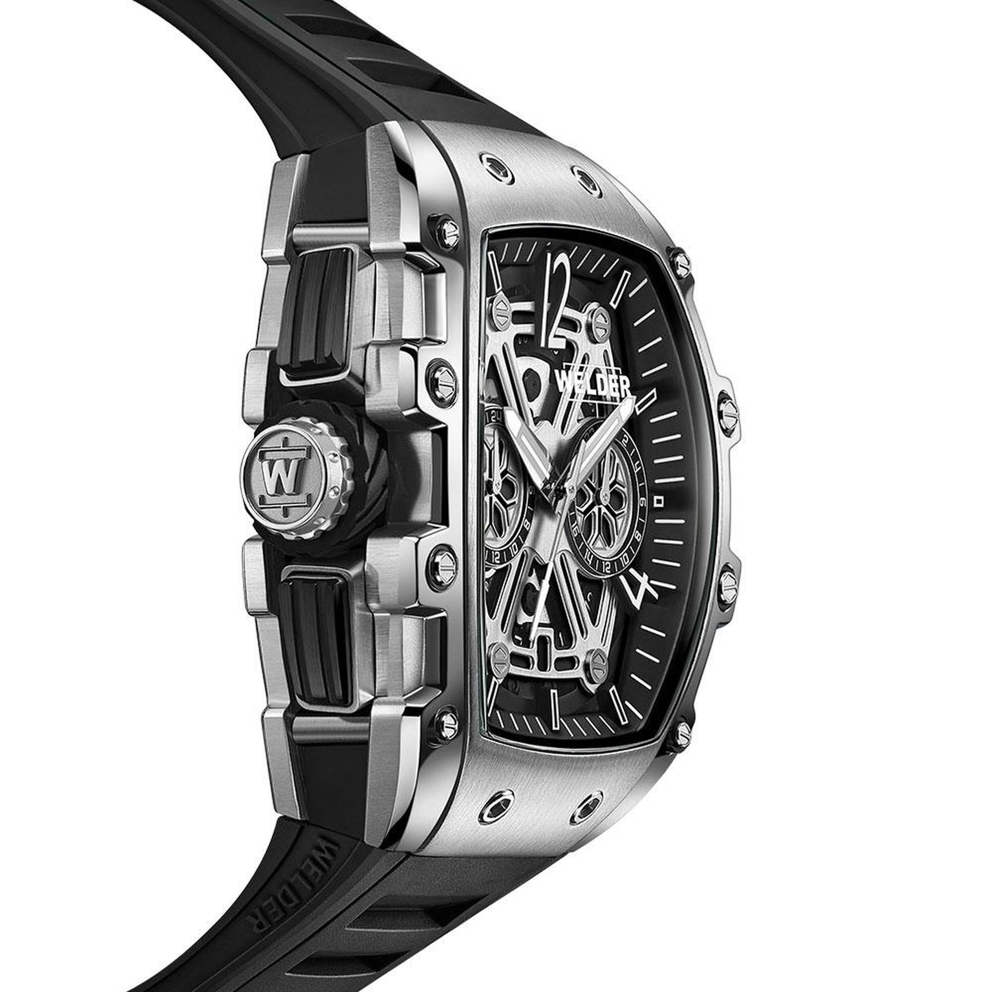 Welder WRM2004 Erkek Kol Saati