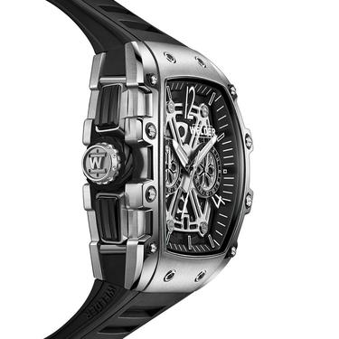  Welder WRM2004 Erkek Kol Saati