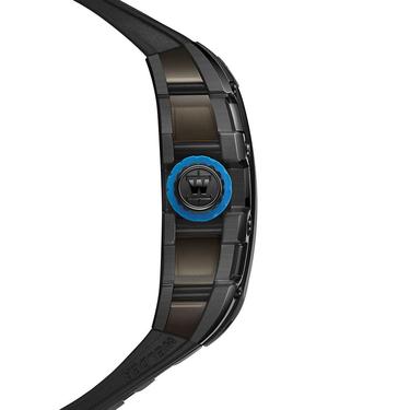  Welder WRT1001 Erkek Kol Saati