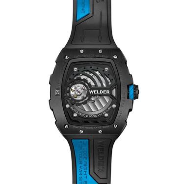  Welder WRT1001 Erkek Kol Saati