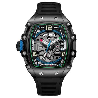  Welder WRT1001 Erkek Kol Saati