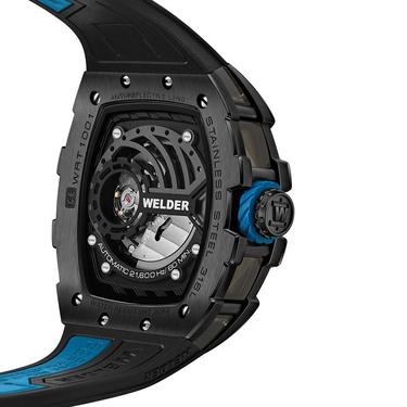  Welder WRT1001 Erkek Kol Saati