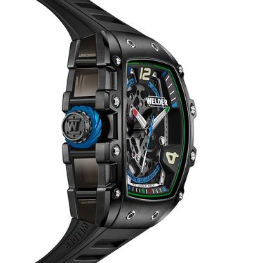  Welder WRT1001 Erkek Kol Saati