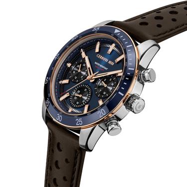  Cerruti 1881 CIWGF0007601 Erkek Kol Saati