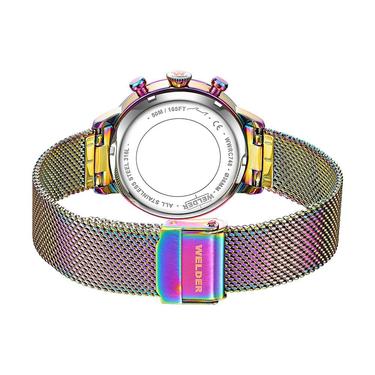  Welder WWRC748 Kadın Kol Saati