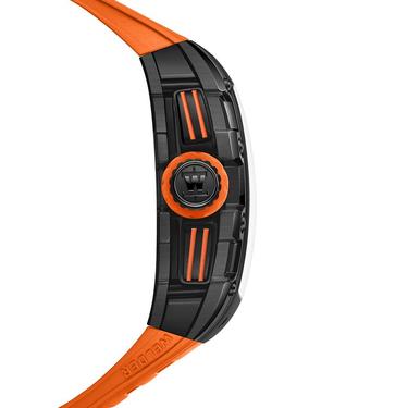  Welder WRM2009-R Erkek Kol Saati