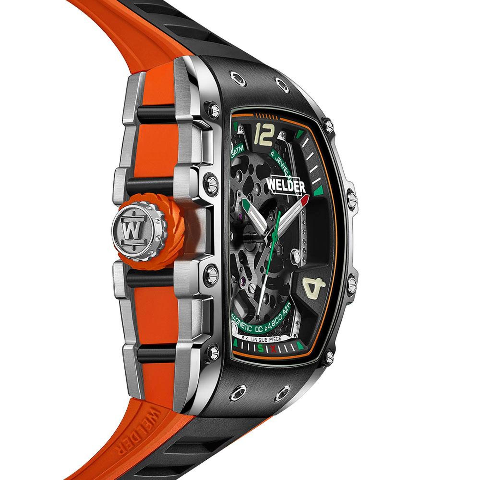 Welder WRT1002 Erkek Kol Saati