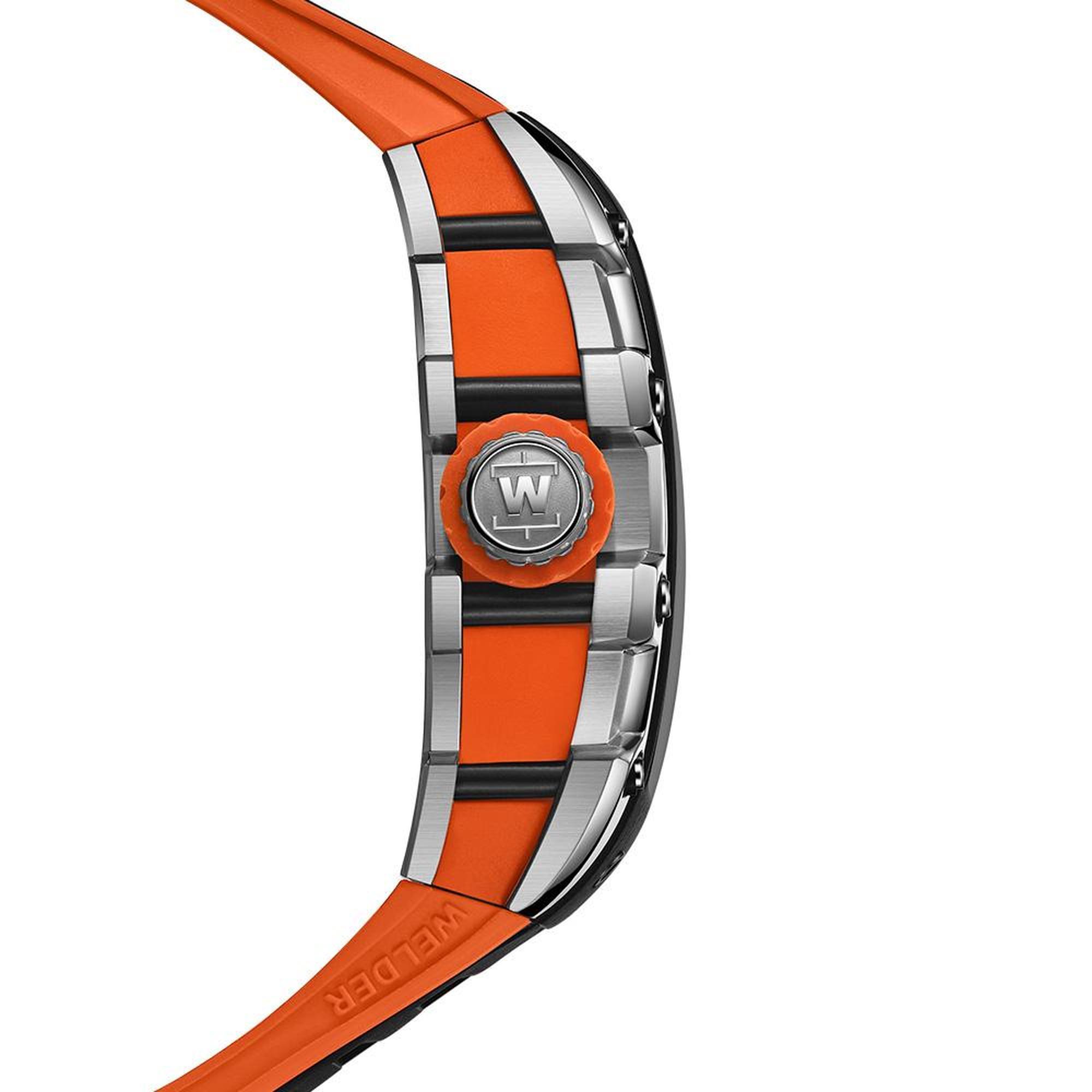 Welder WRT1002 Erkek Kol Saati