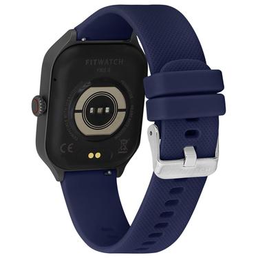  FitWatch FT202301F2302 Akıllı Saat ve Yedek Kordon