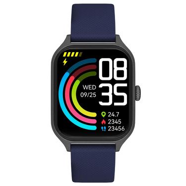  FitWatch FT202301F2302 Akıllı Saat ve Yedek Kordon