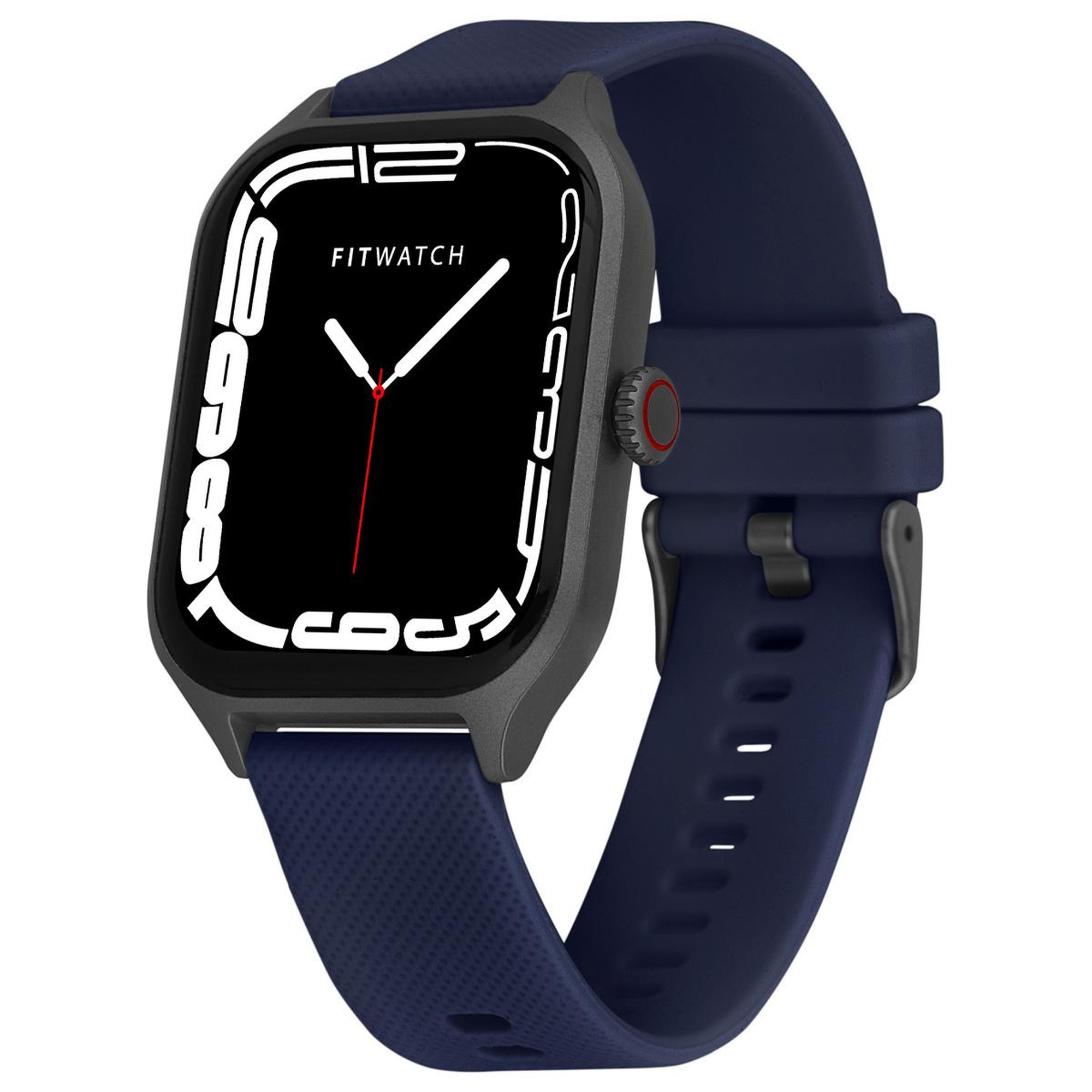 FitWatch FT202301F2302 Akıllı Saat ve Yedek Kordon