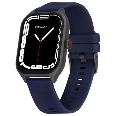  FitWatch FT202301F2302 Akıllı Saat ve Yedek Kordon
