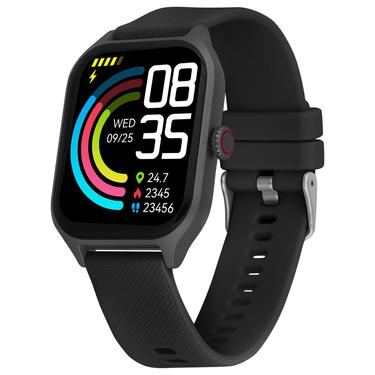  FitWatch FT202301F2301 Akıllı Saat ve Yedek Kordon