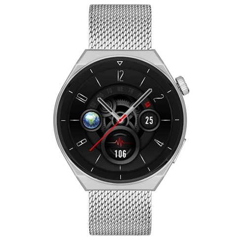  FitWatch FT202301AM0406 Akıllı Saat