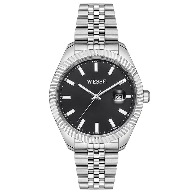 Wesse WWG208201 Erkek Kol Saati