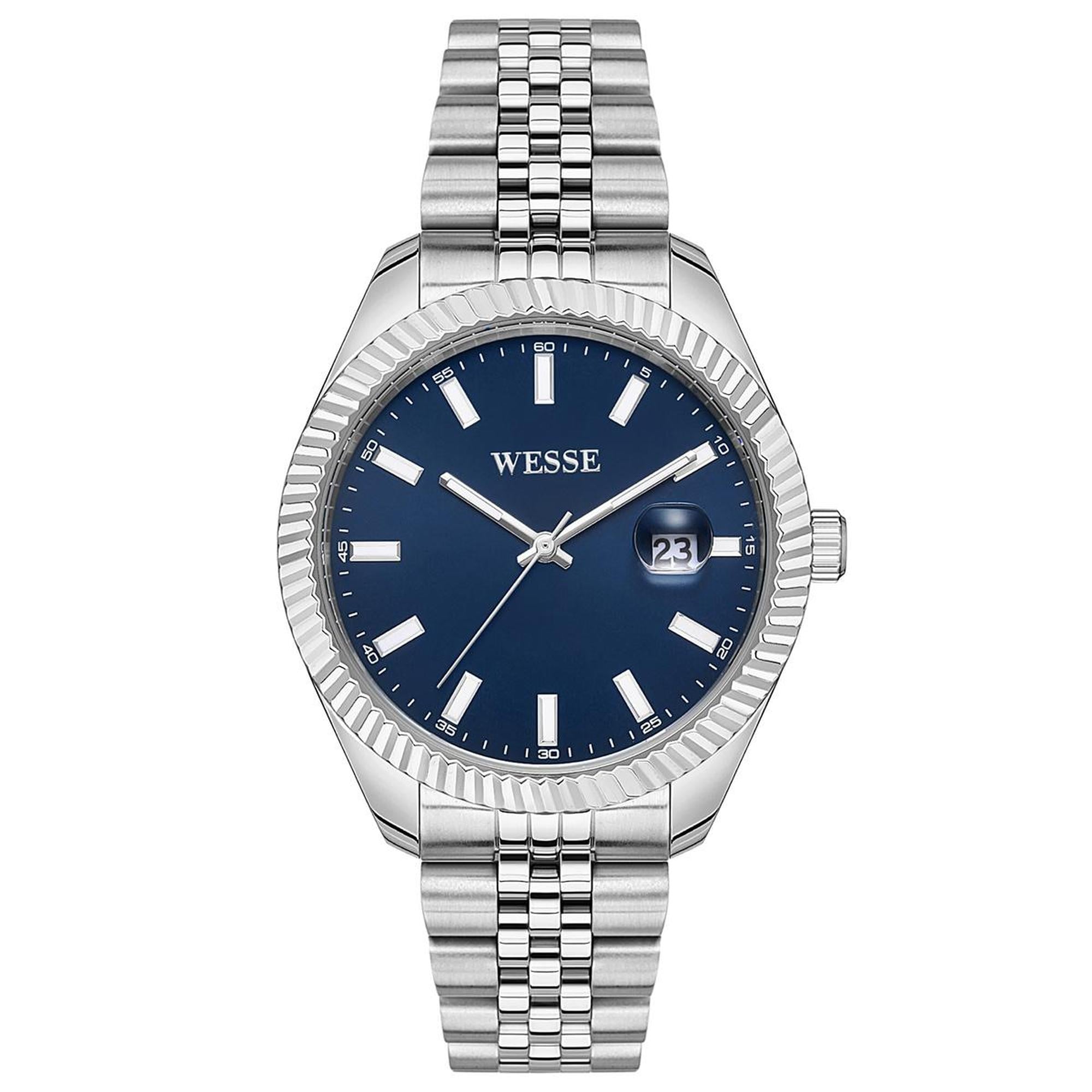 Wesse WWG208203 Erkek Kol Saati