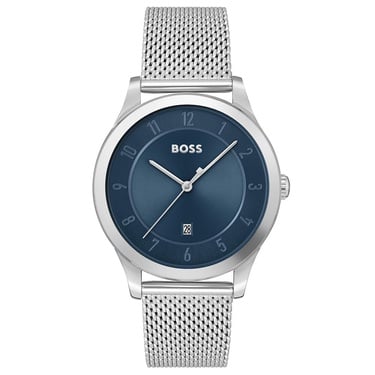  Boss Watches HB1513985 Erkek Kol Saati