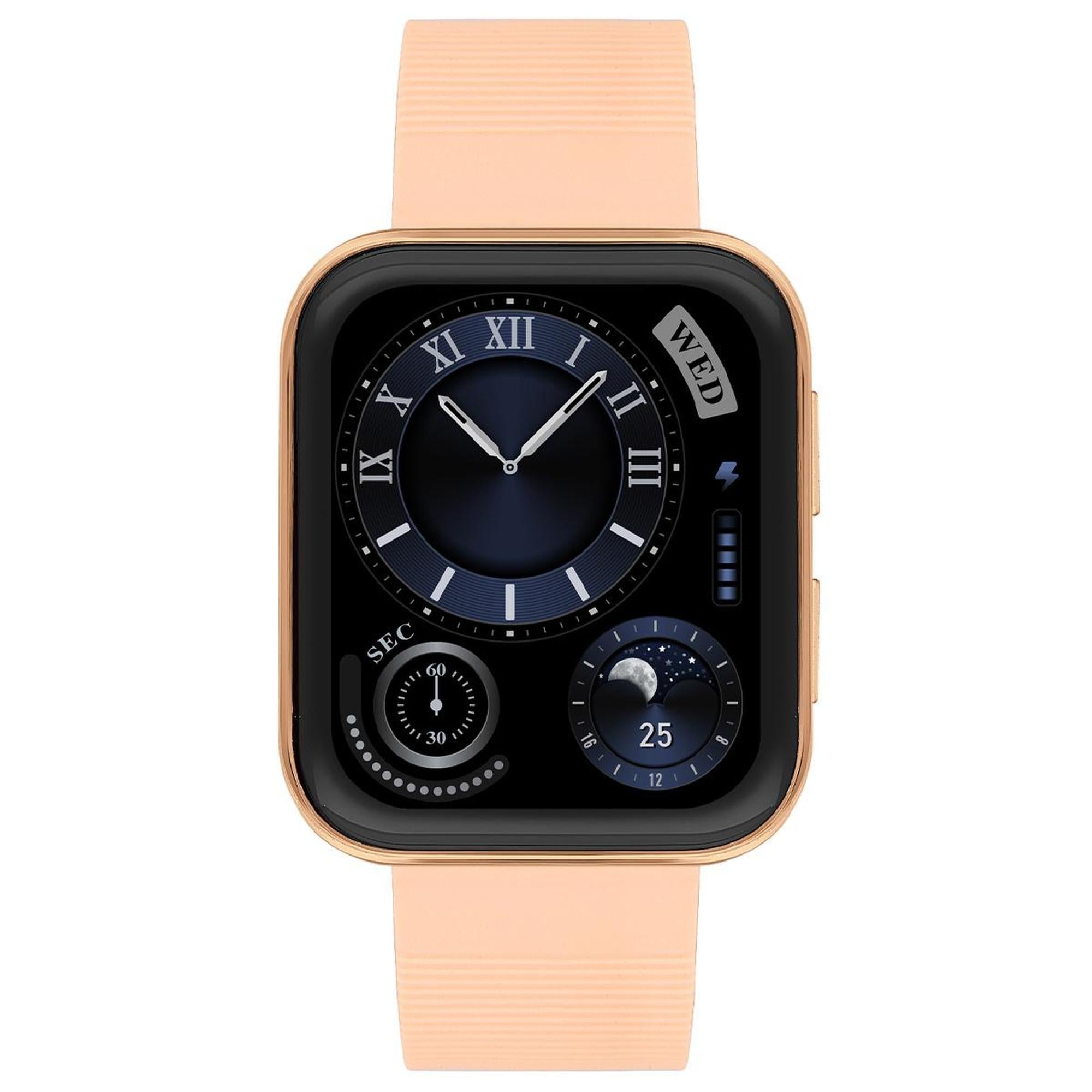 FitWatch FT202301AM0203 Akıllı Saat