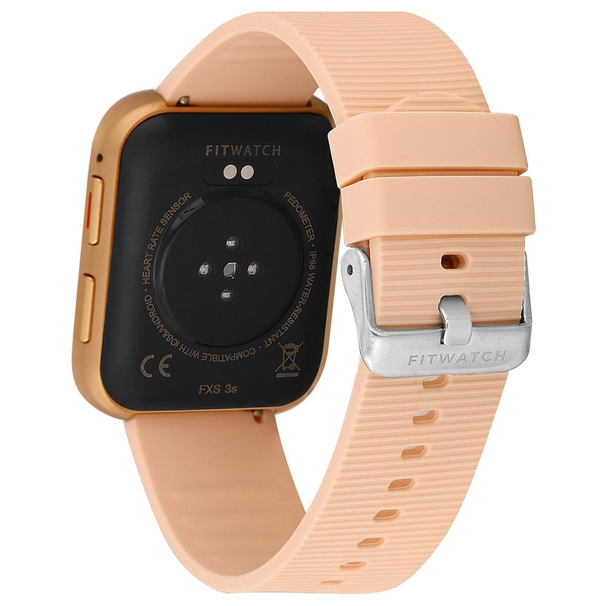 FitWatch FT202301AM0203 Akıllı Saat