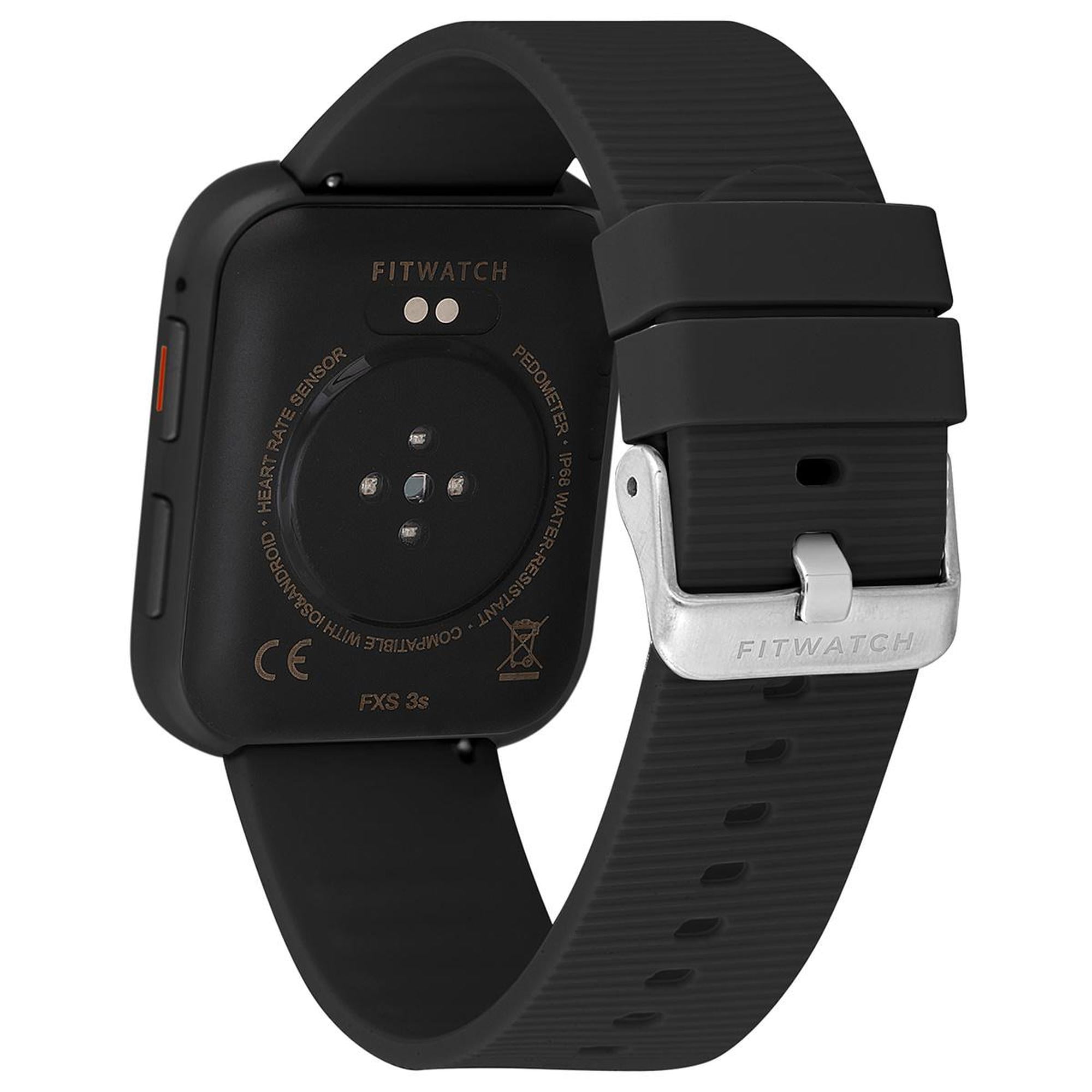 FitWatch FT202301AM0201 Akıllı Saat