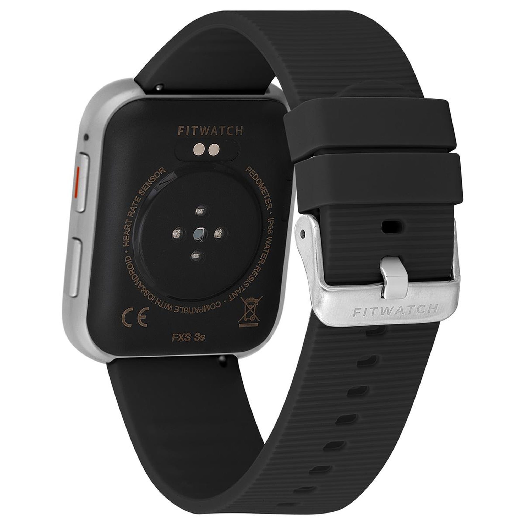 FitWatch FT202301AM0202 Akıllı Saat