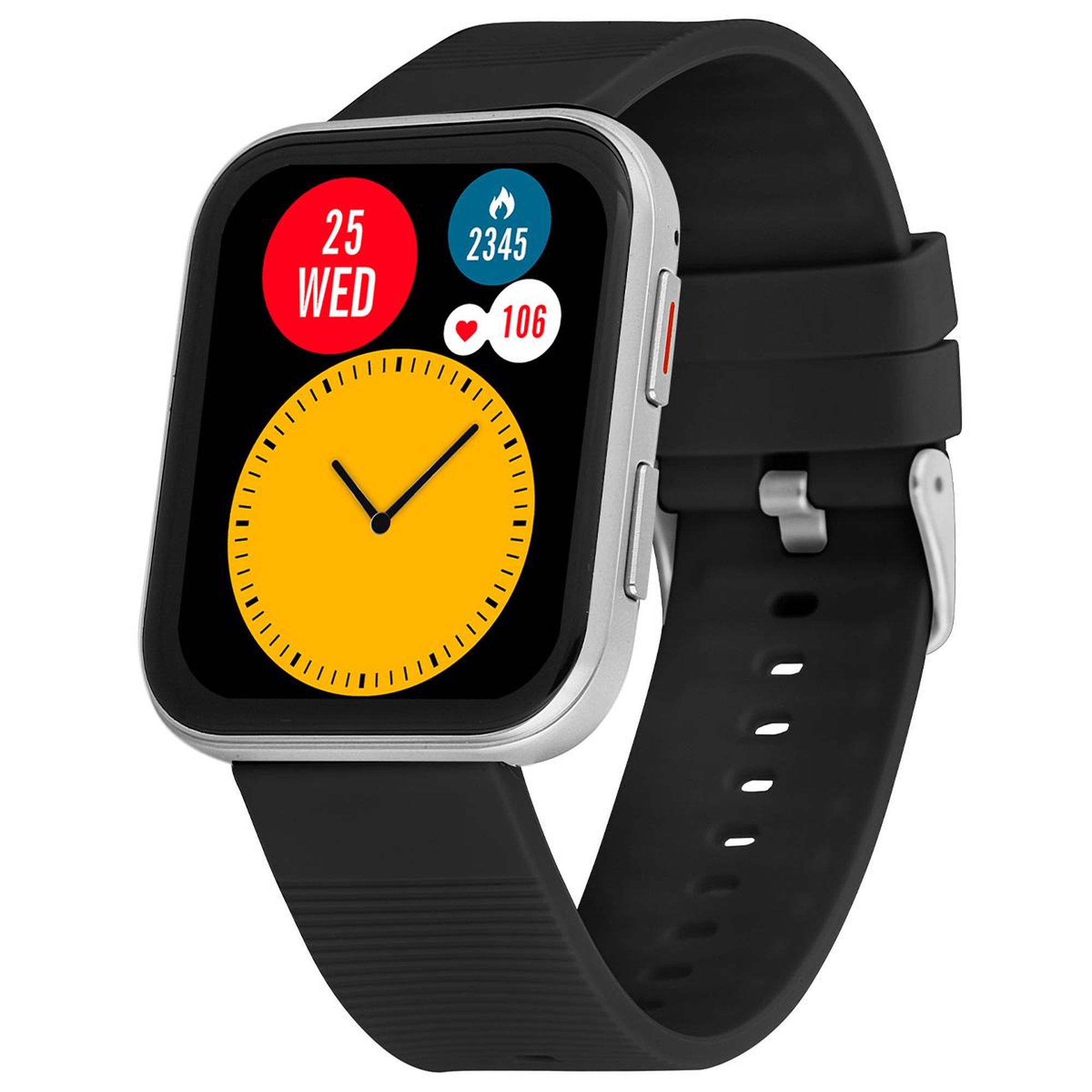 FitWatch FT202301AM0202 Akıllı Saat