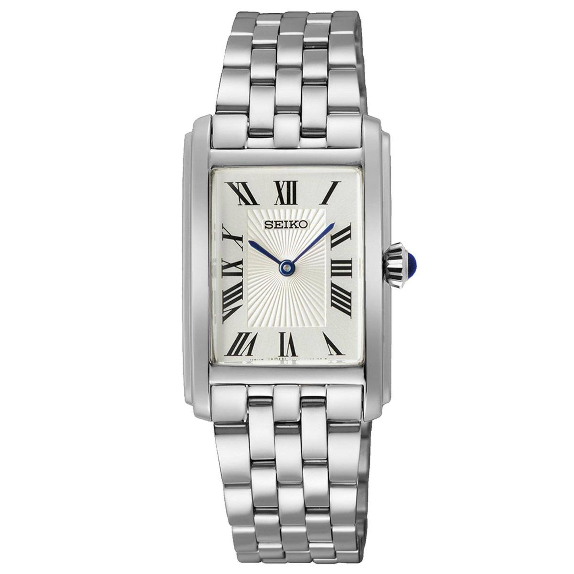 Seiko SEIWR083P Kadın Kol Saati