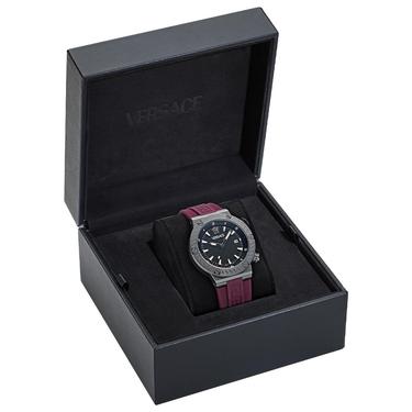  Versace VRSCVE8G00224 Erkek Kol Saati