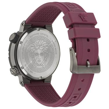  Versace VRSCVE8G00224 Erkek Kol Saati