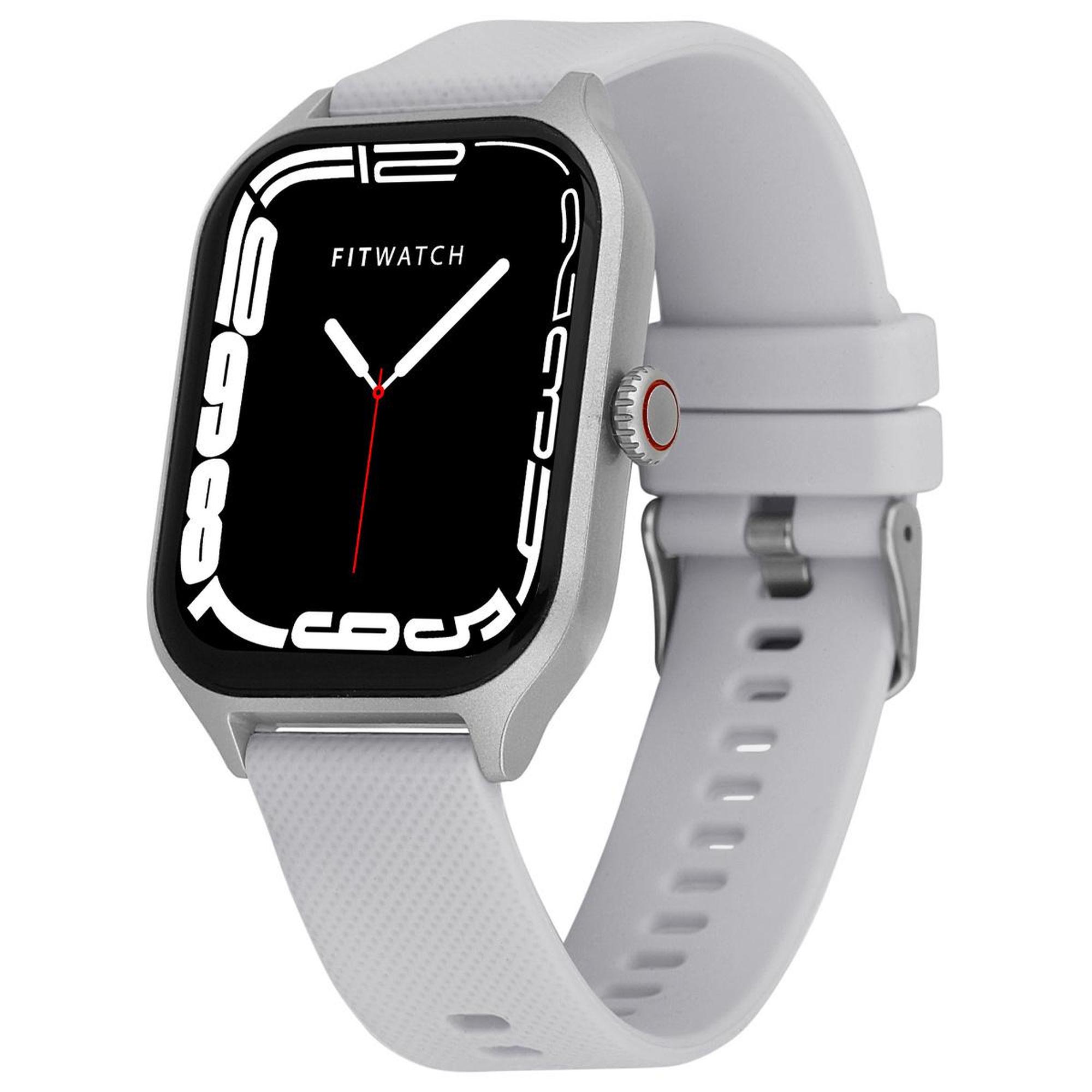 FitWatch FT202301F2305 Akıllı Saat ve Yedek Kordon