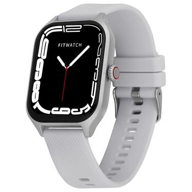  FitWatch FT202301F2305 Akıllı Saat ve Yedek Kordon