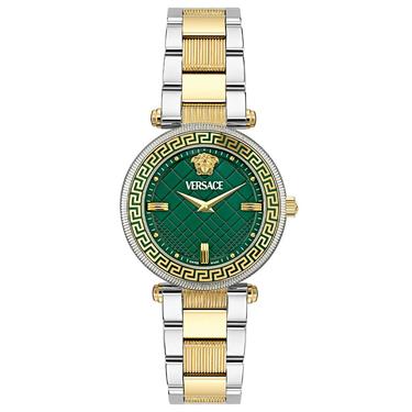  Versace VRSCVE8B00524 Kadın Kol Saati