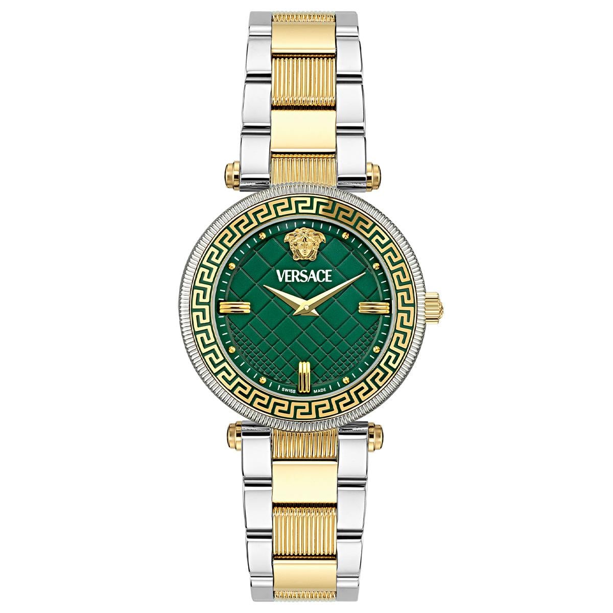  Versace VRSCVE8B00524 Kadın Kol Saati