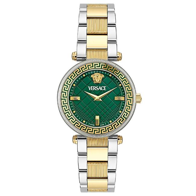  Versace VRSCVE8B00524 Kadın Kol Saati