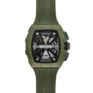  Welder WRM2002 Erkek Kol Saati