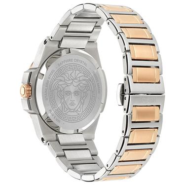  Versace VRSCVE8D00424 Kadın Kol Saati