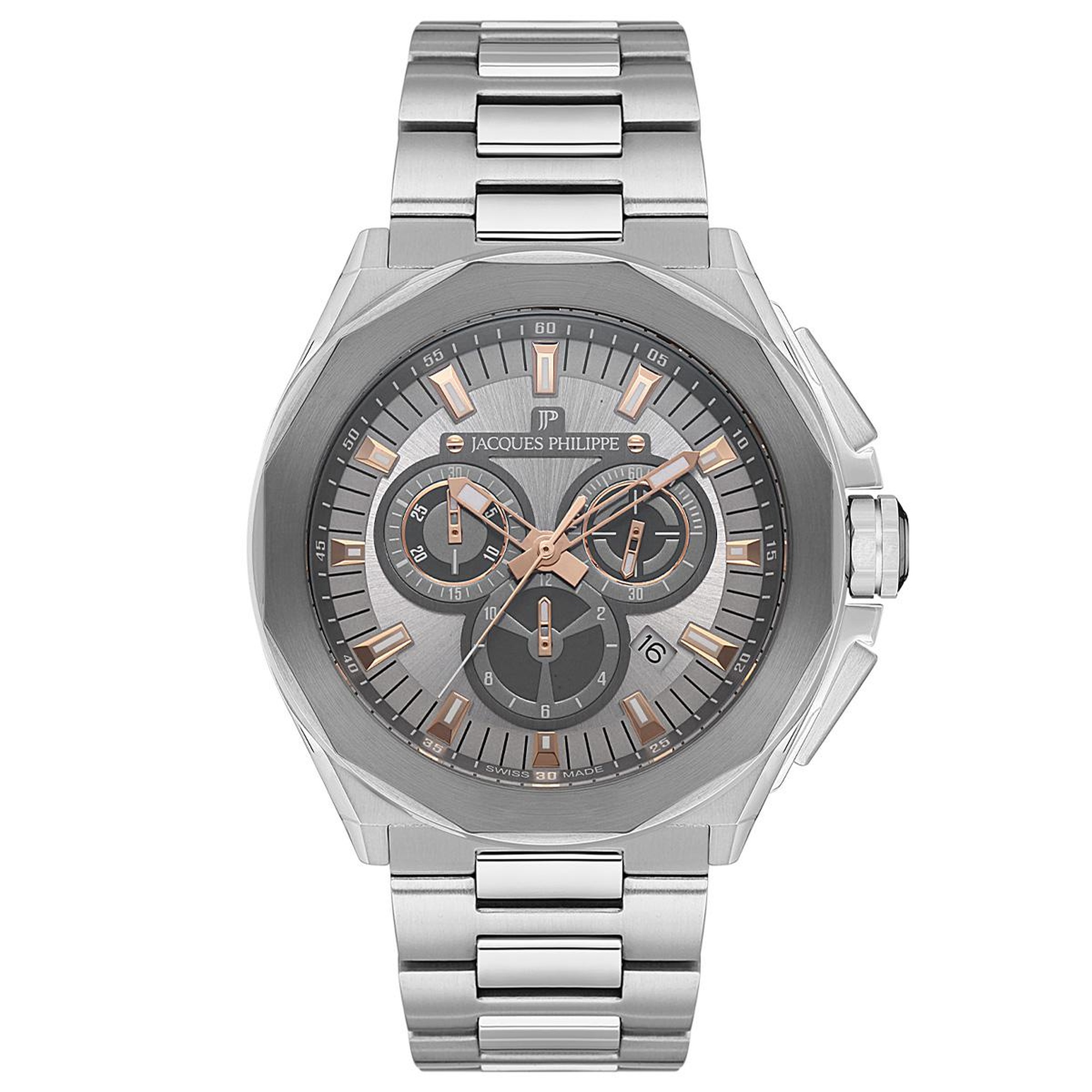 Jacques Philippe JPQGC301346 Erkek Kol Saati